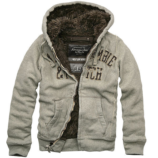 Oxford Brookes Student Essentials — Abercrombie Wolf Jaw Oxford Brookes Student Essentials — Abercrombie Wolf Jaw
