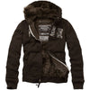 Abercrombie Wolf Jaw Fleece (Mens)