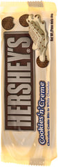 Hershey Cookies n Cream bar