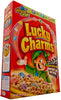 Lucky Charms Cereal